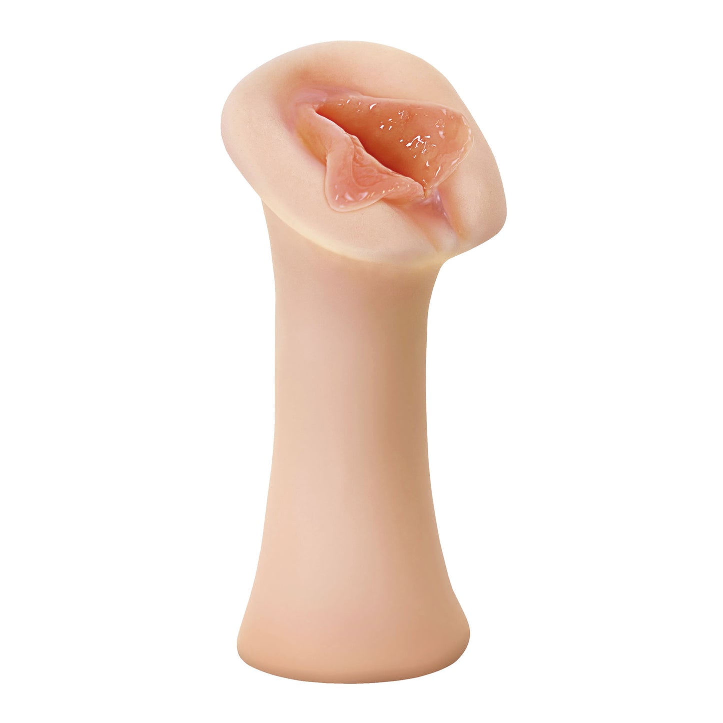 Luscious Lips Vagina og Masturbator