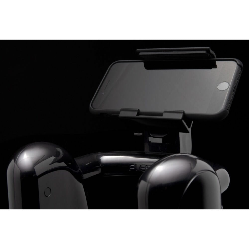 Quickshot Launch Stroking Simulator