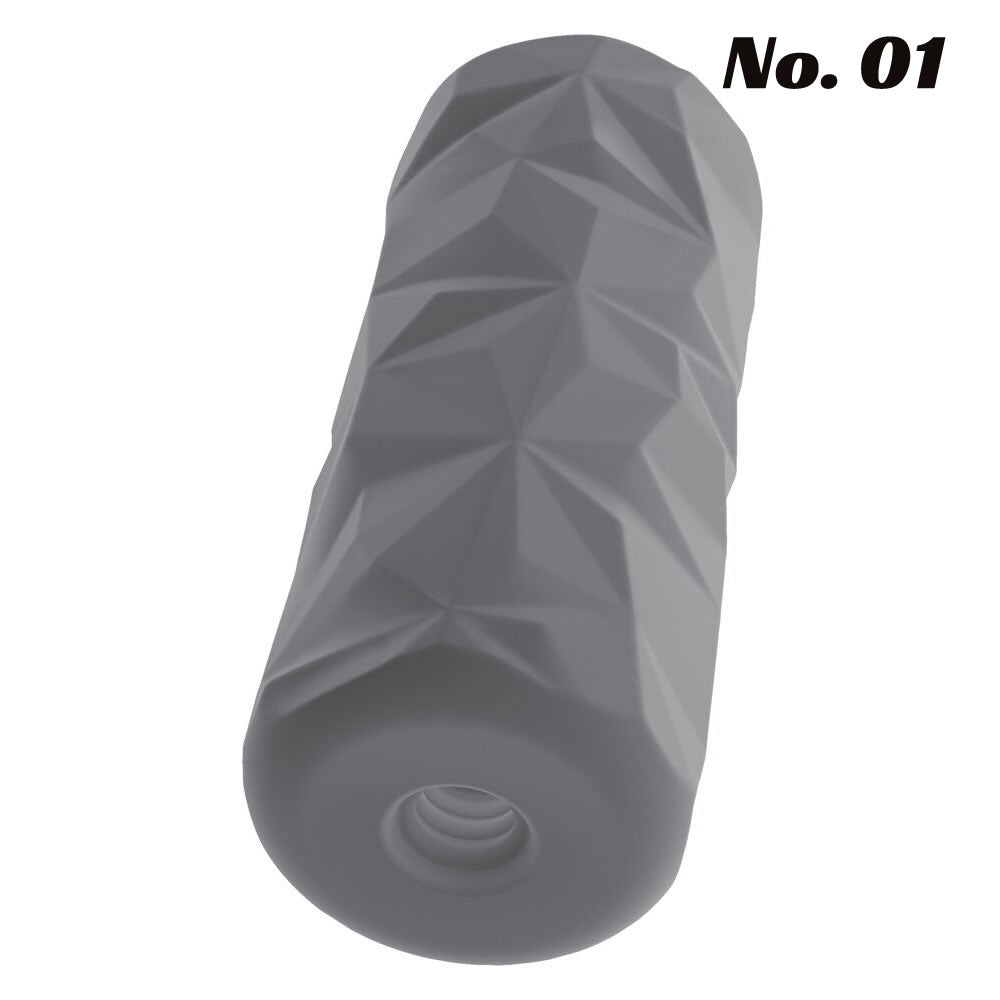 Squeezable Masturbator
