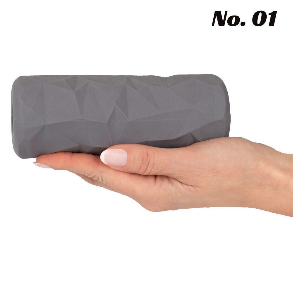 Squeezable Masturbator