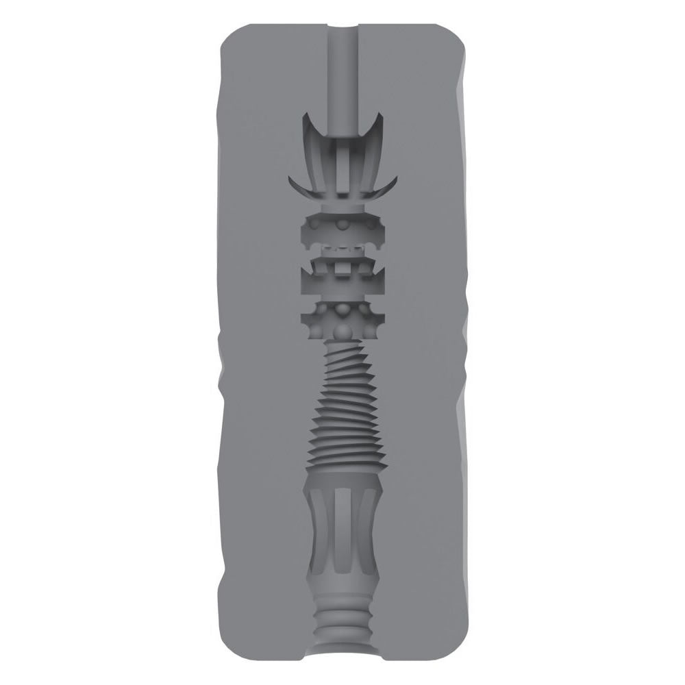 Squeezable Masturbator