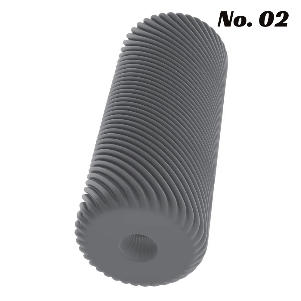 Squeezable Masturbator