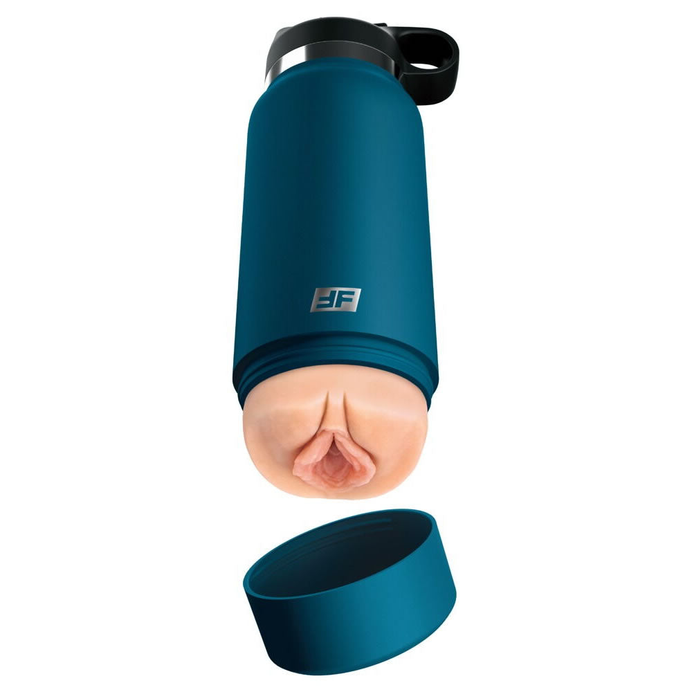 Fuck Falsk Masturbator Vanddunk