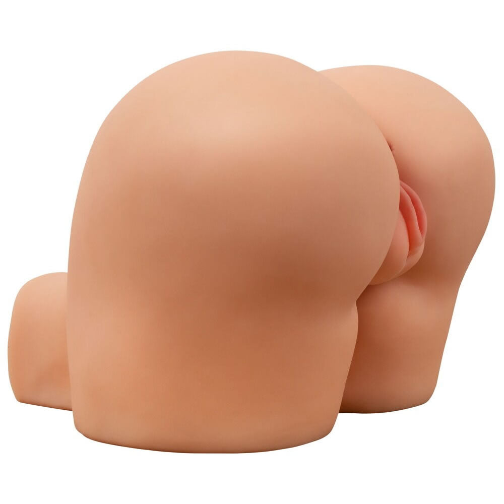 Deluxe Ass Masturbator