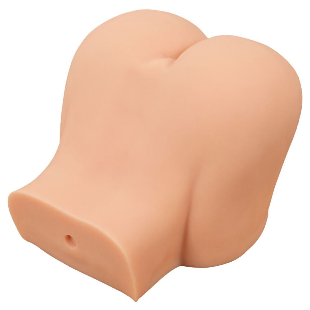 Deluxe Ass Masturbator