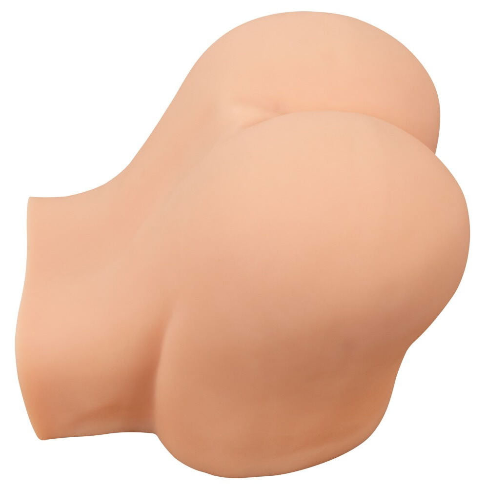 Deluxe Ass Masturbator