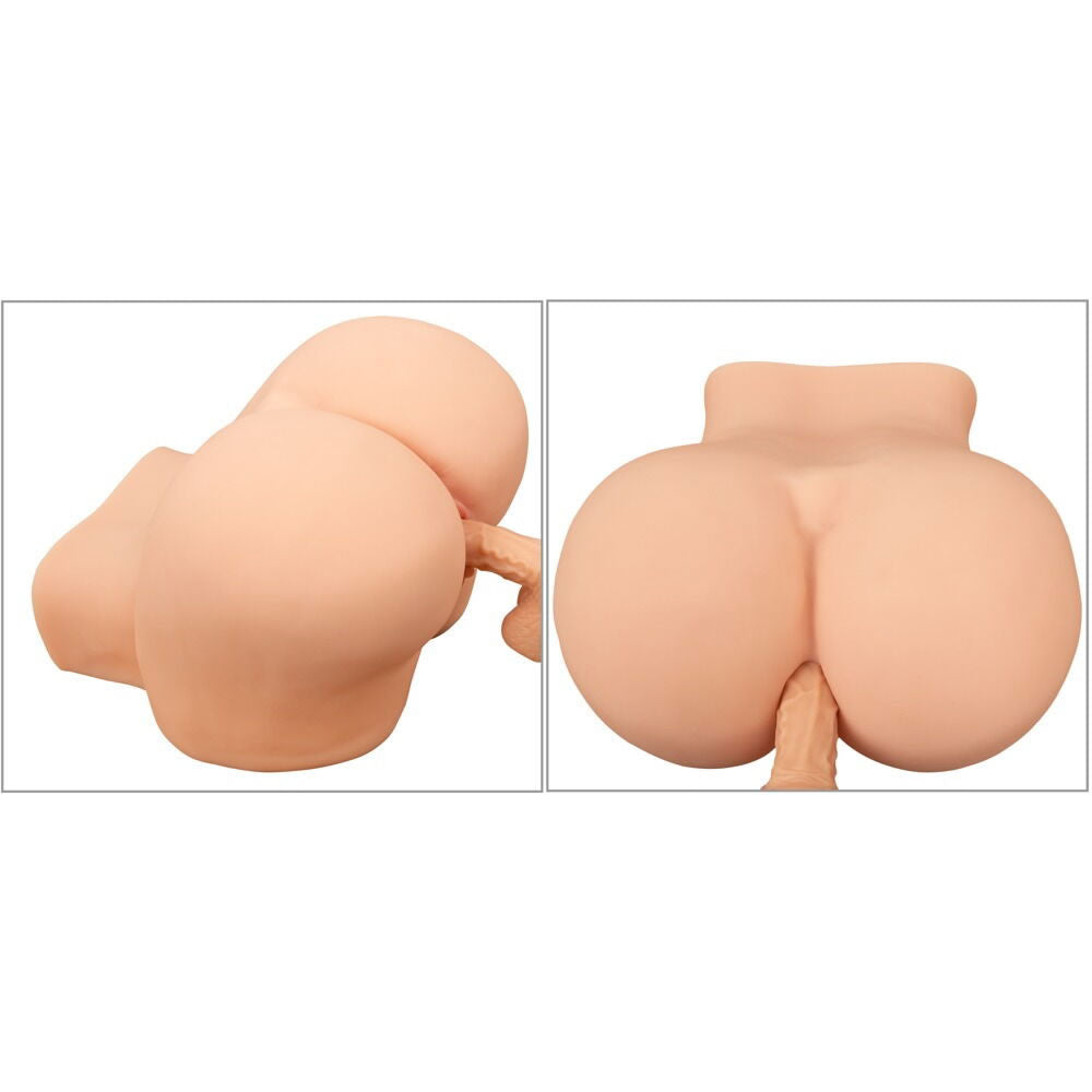 Deluxe Ass Masturbator