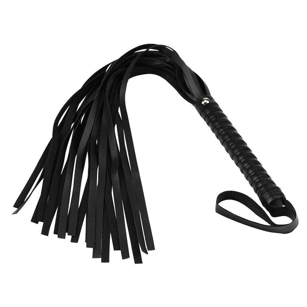 Bondage Sæt med 12 dele