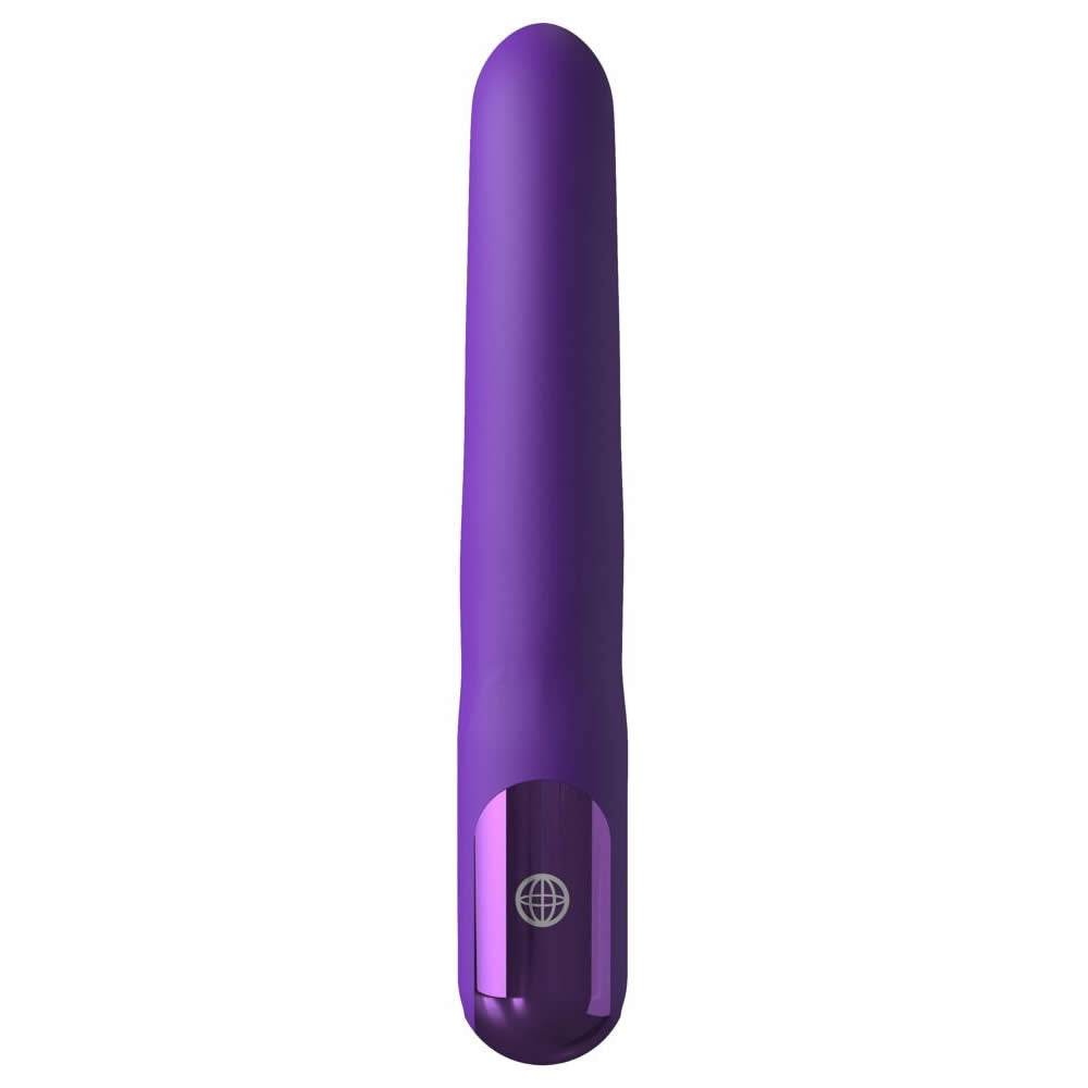 Super Sonix Thruster Rabbit Vibrator