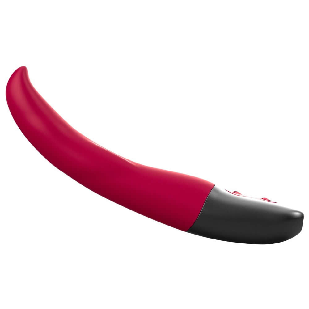 Titanz Vibrator til Prostata og G-Punkt