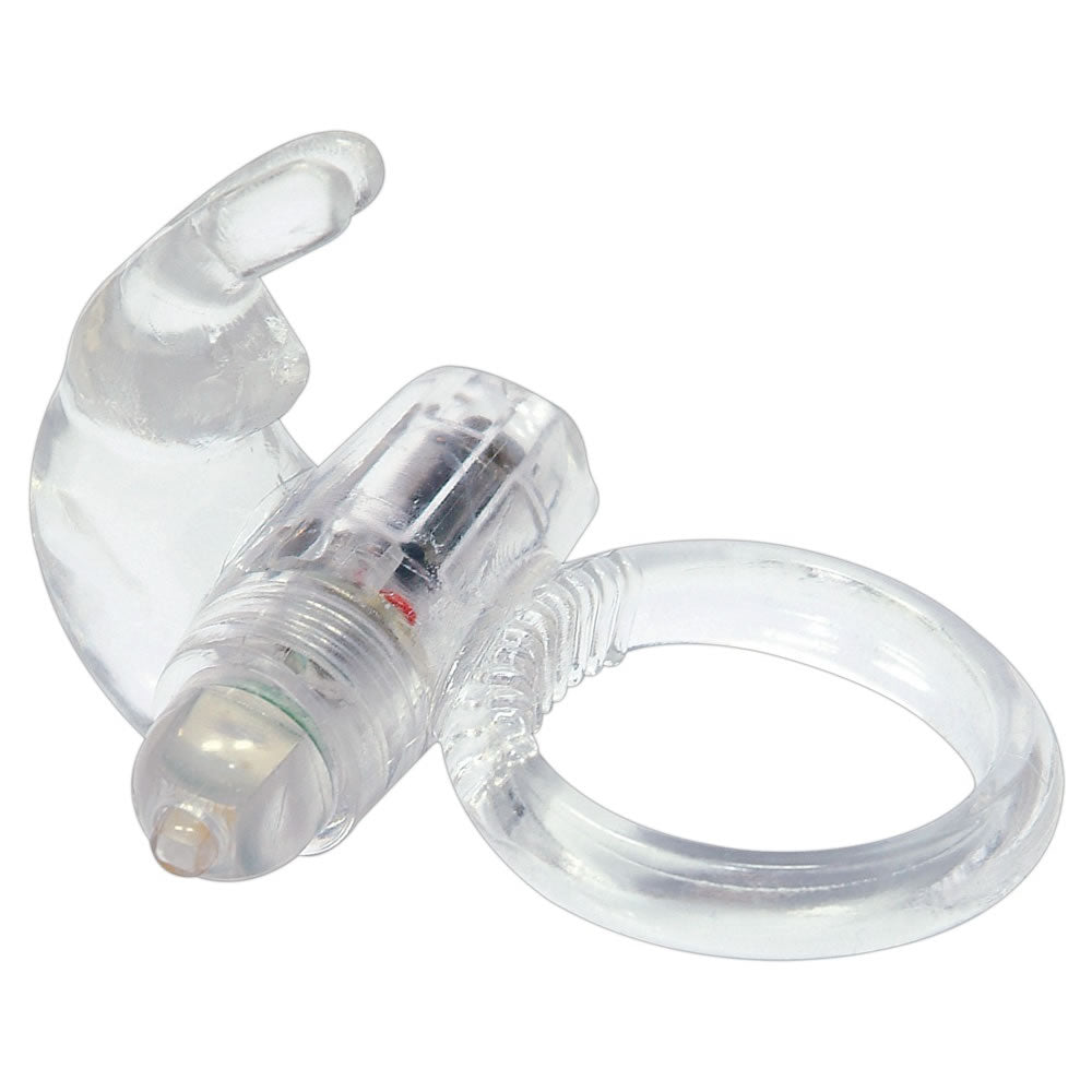 Soft Silikone Penisring