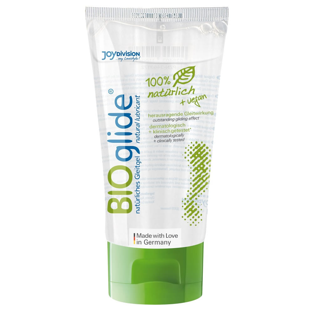 BIOglide Glidecreme