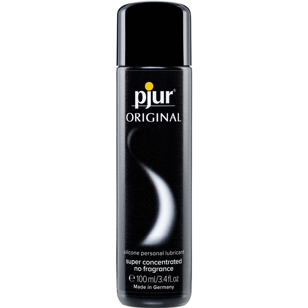 Pjur Original Silikone Glidecreme