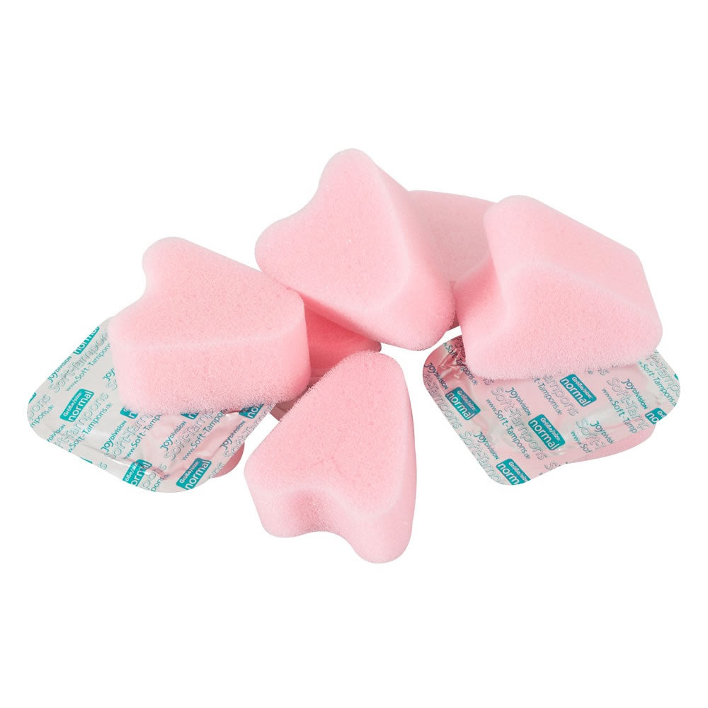 Soft Tamponer