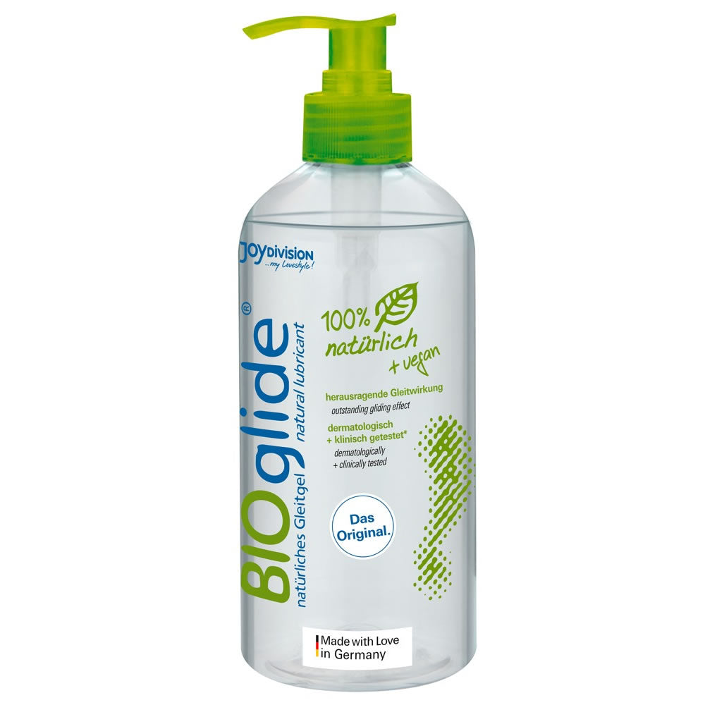 BIOglide Glidecreme