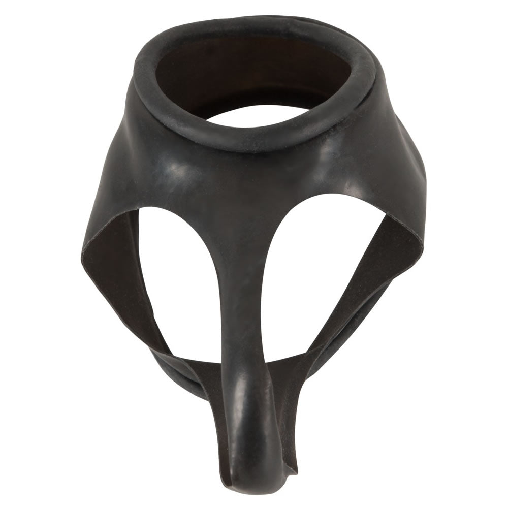 Latex Penismanchet