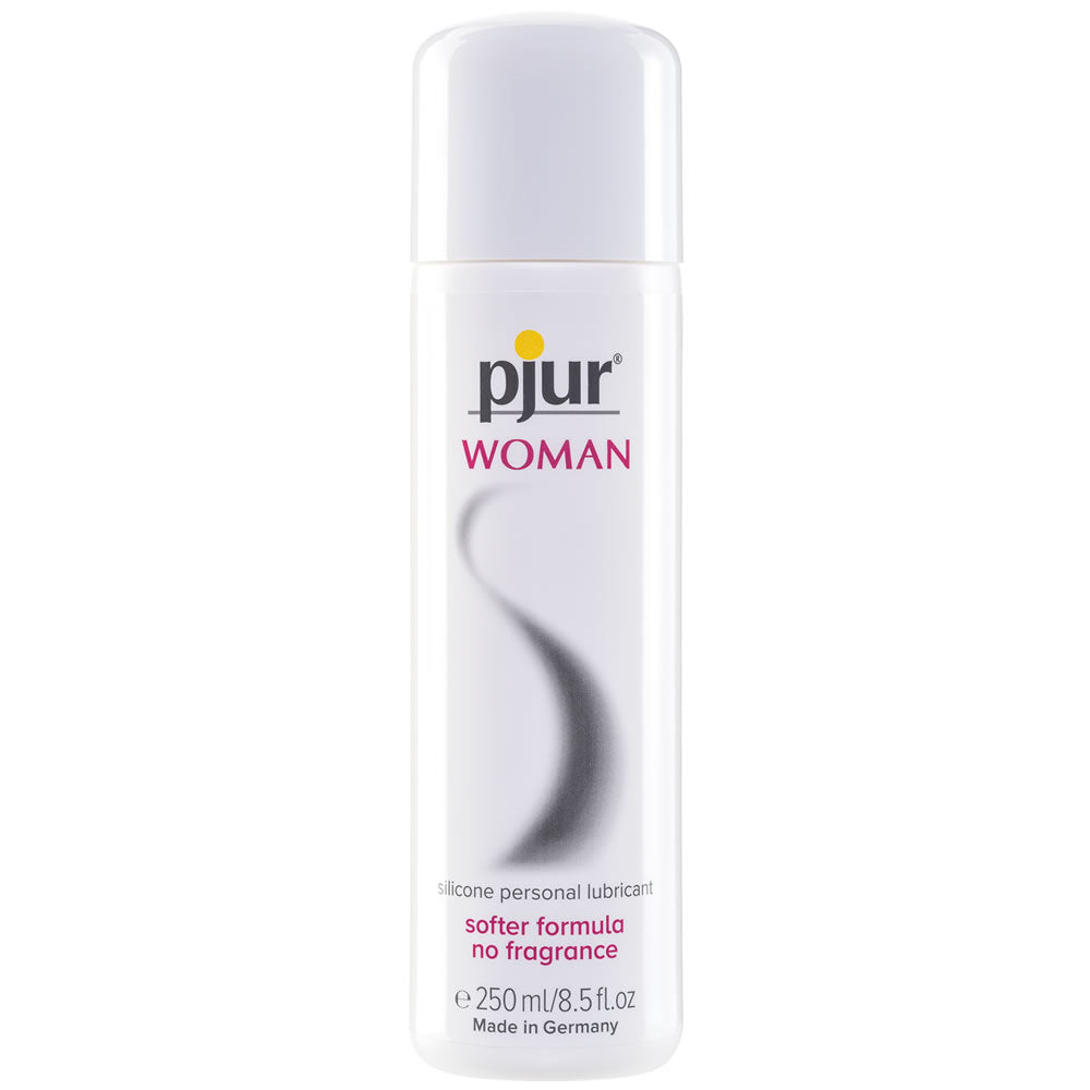 Pjur Woman Silikone Glidecreme