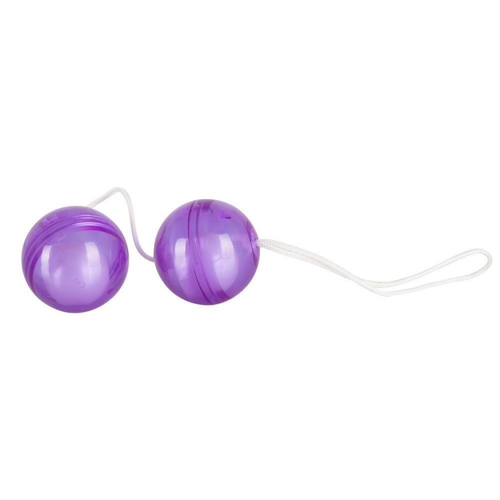 Purple Appetizer Sexlegetøj Sæt med 9 Dele