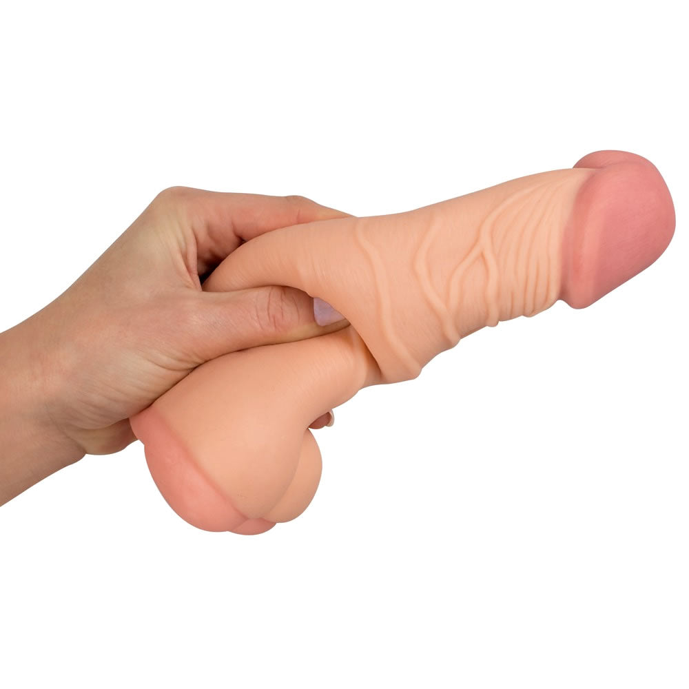 Penis Sleeve og Masturbator