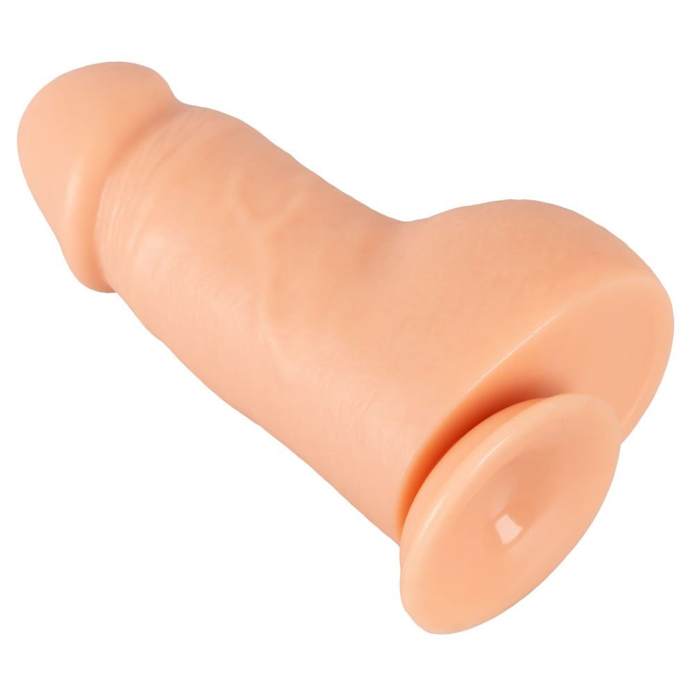 Real Big Dildo