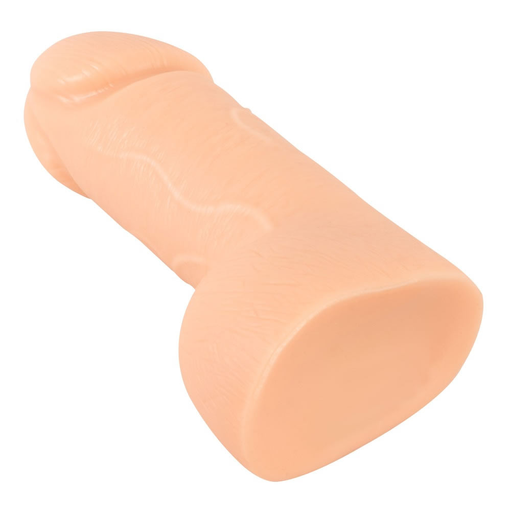 Real Giant XL Dildo