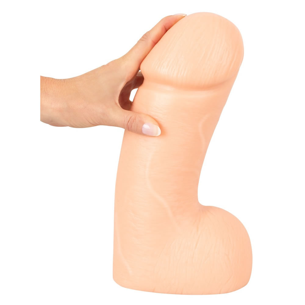 Real Giant XL Dildo