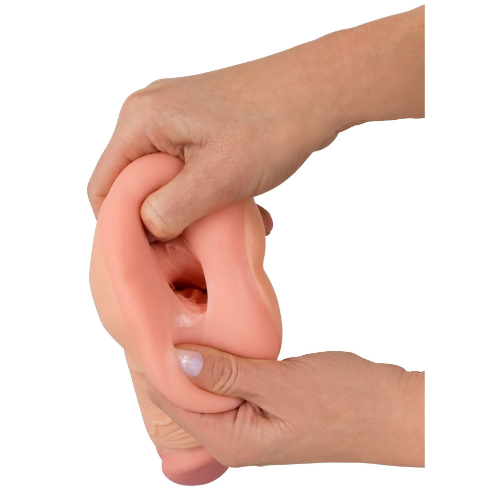 Penis Sleeve og Masturbator