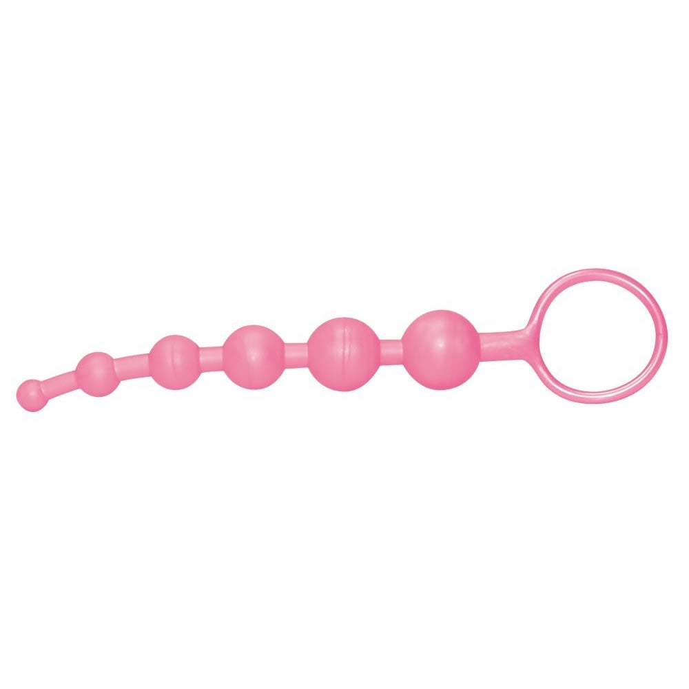 Candy Toy Sexlegetøj sæt