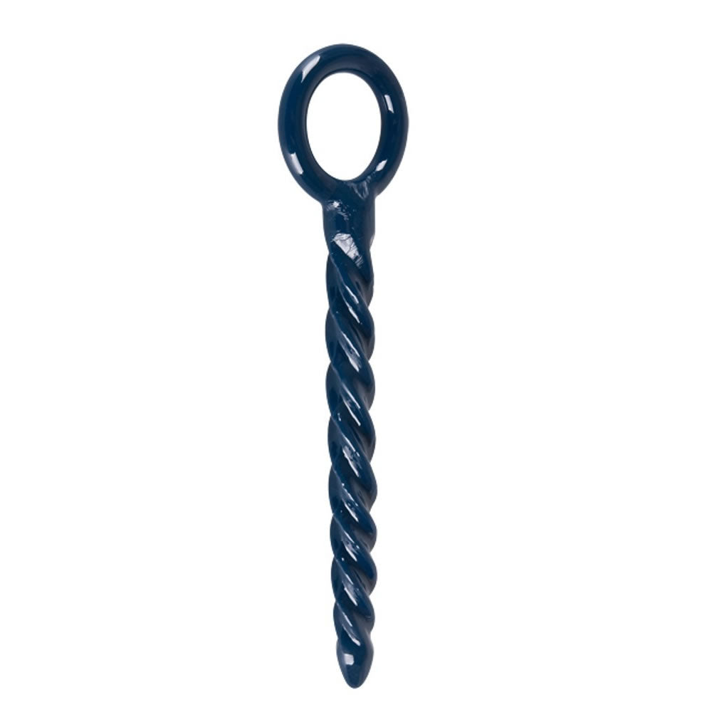 Midnight Blue Dildo og Vibrator sæt