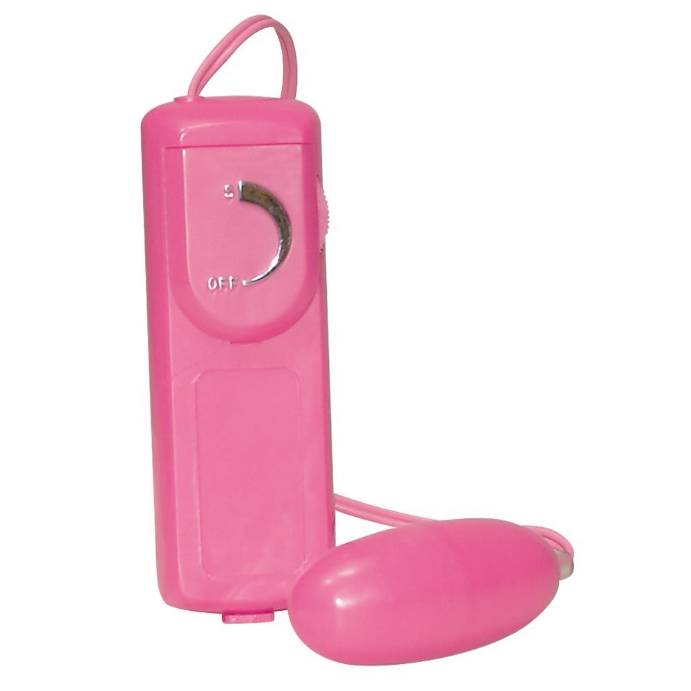 Candy Toy Sexlegetøj sæt