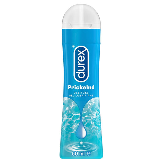 Prickelnd / Tingle Glidecreme