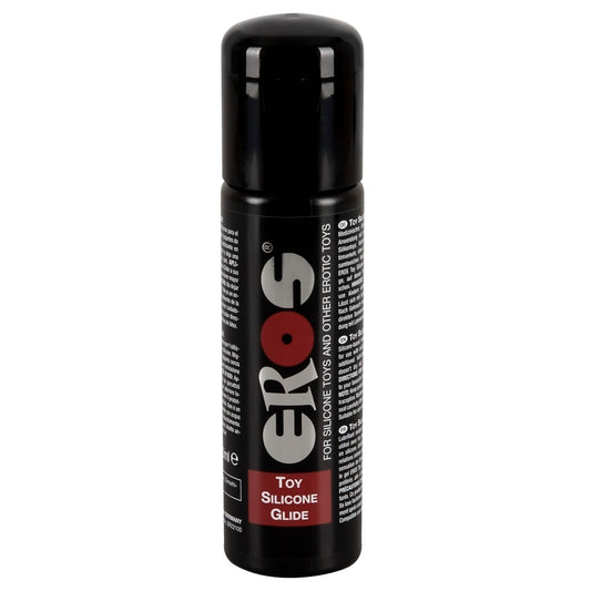 Toy Silicone Glide - Silikone Glidecreme
