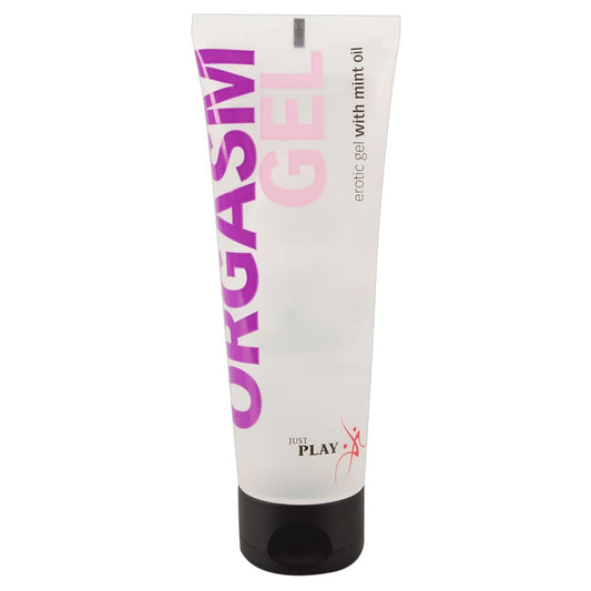 Orgasmecreme med Mynteolie