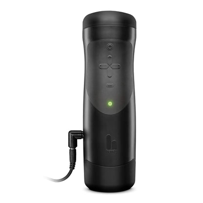 1.1 Masturbator med App Styring