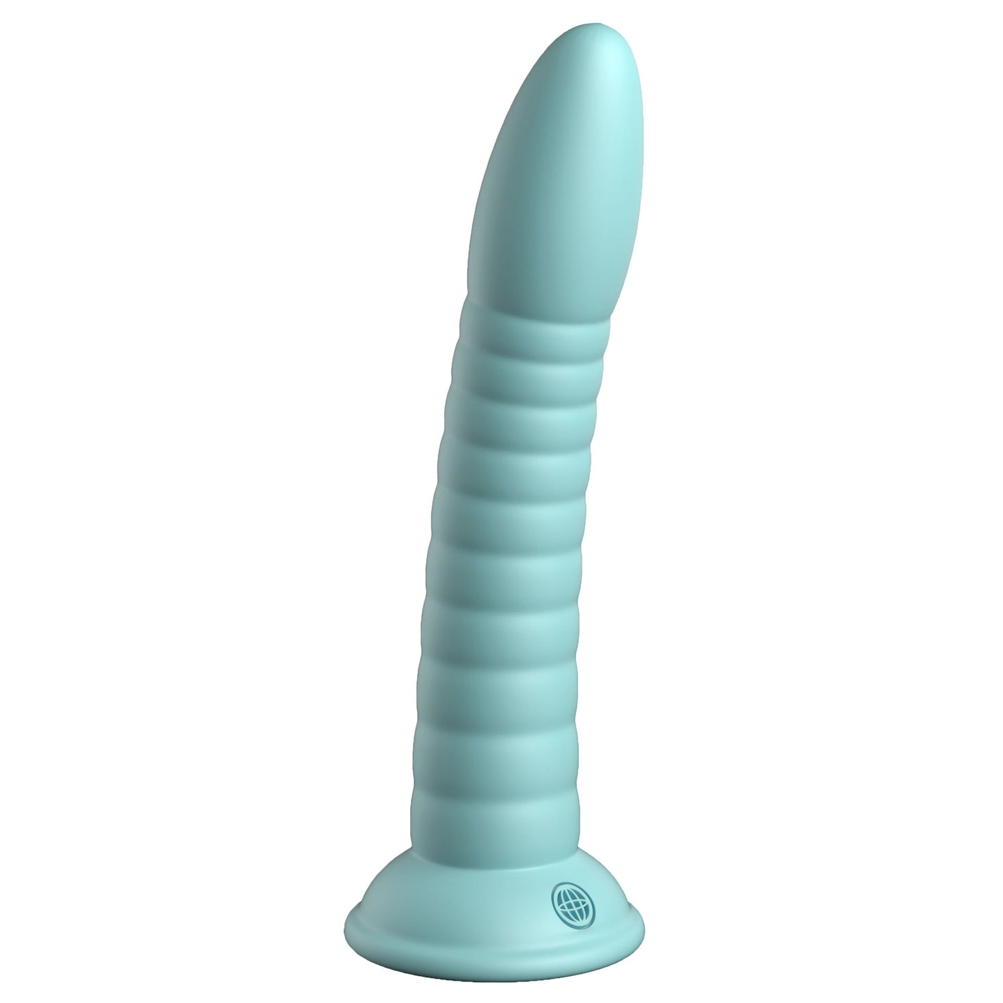 Wild Thing Dildo med Sugekop