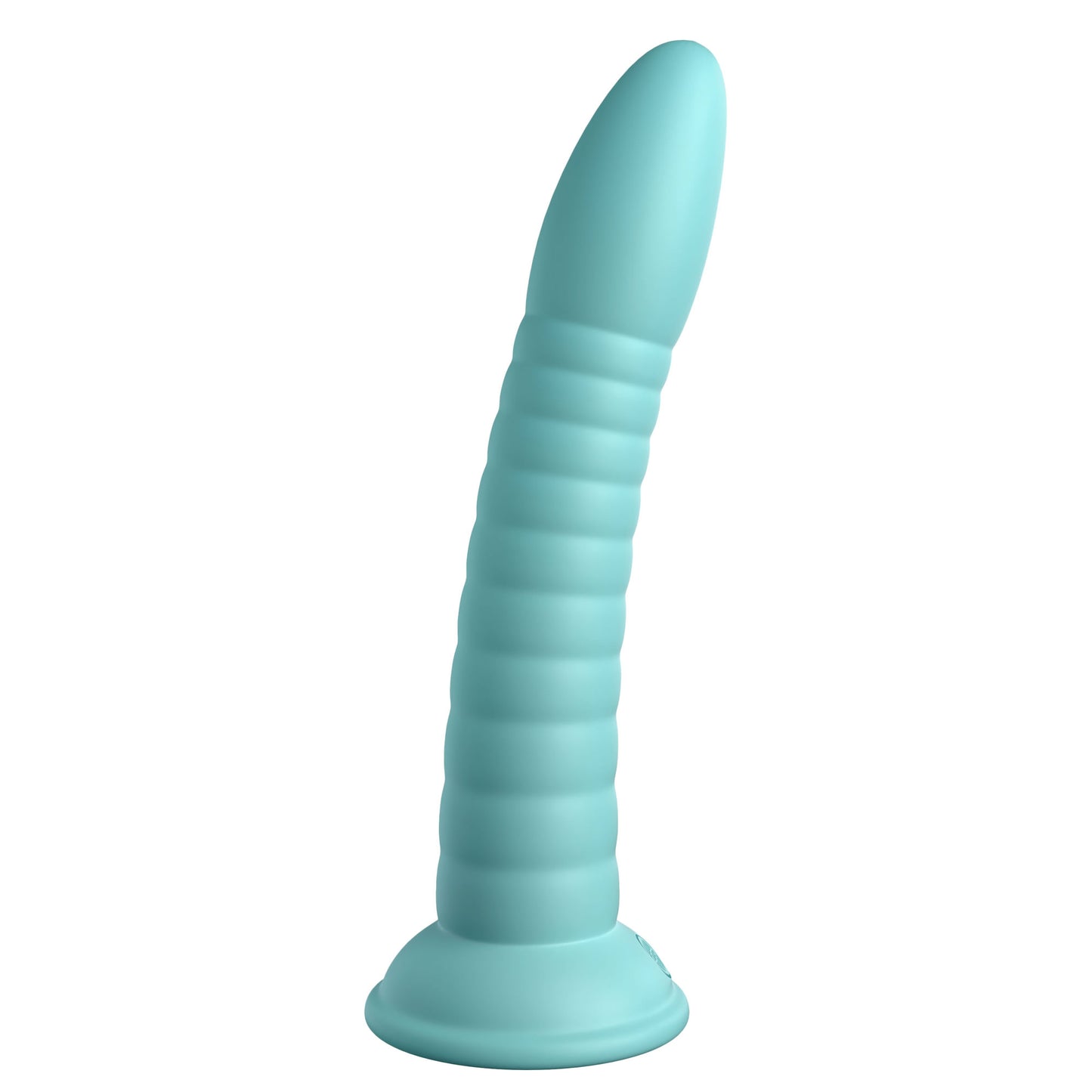 Wild Thing Dildo med Sugekop