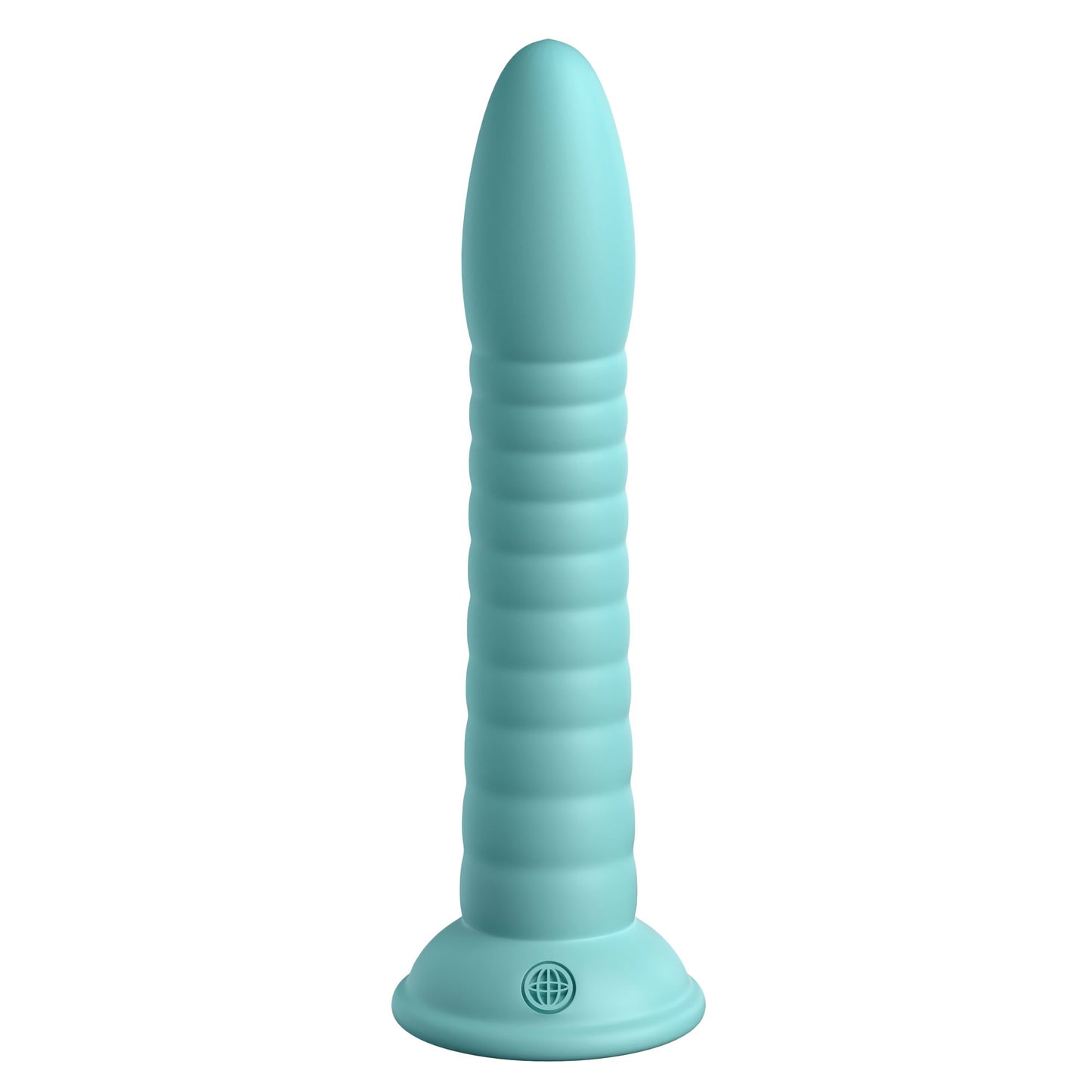 Wild Thing Dildo med Sugekop