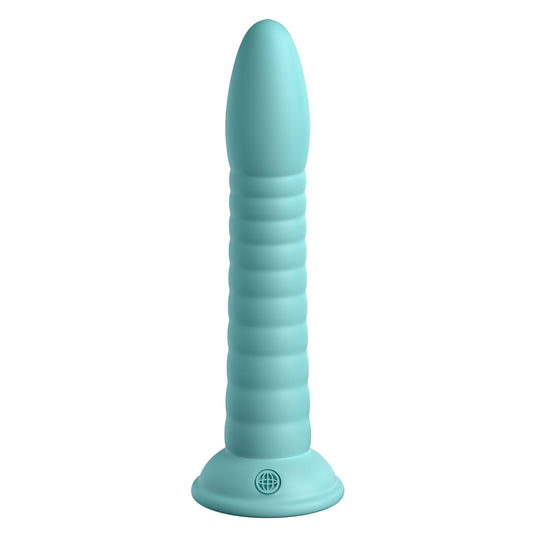Wild Thing Dildo med Sugekop