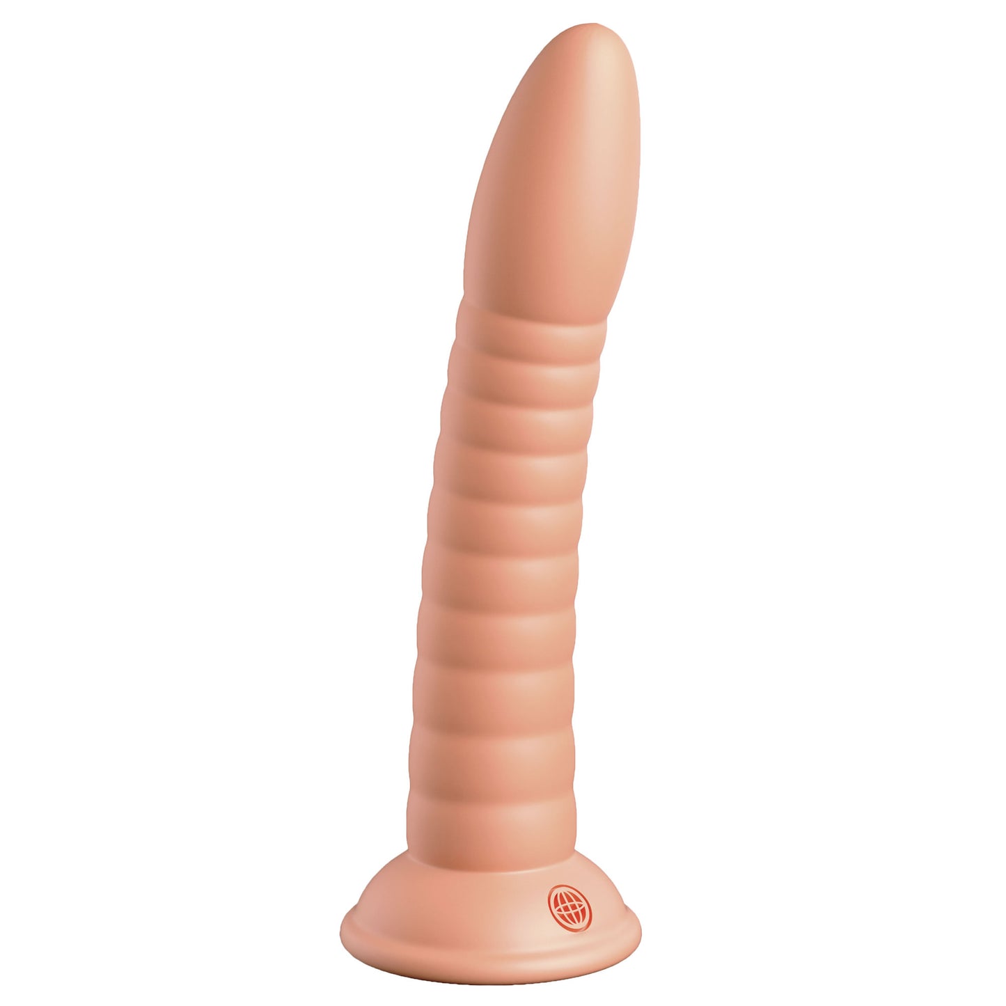 Wild Thing Dildo med Sugekop