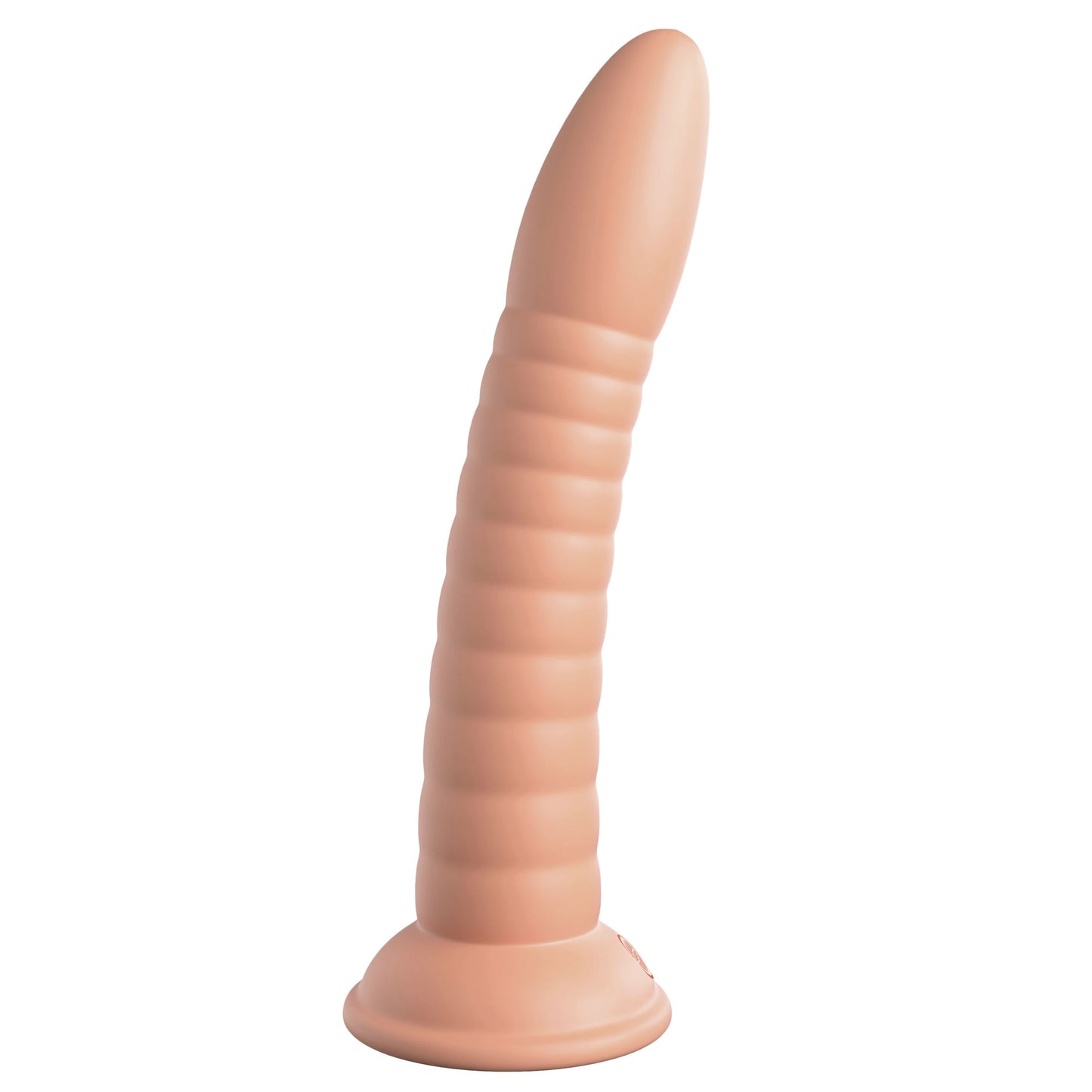 Wild Thing Dildo med Sugekop