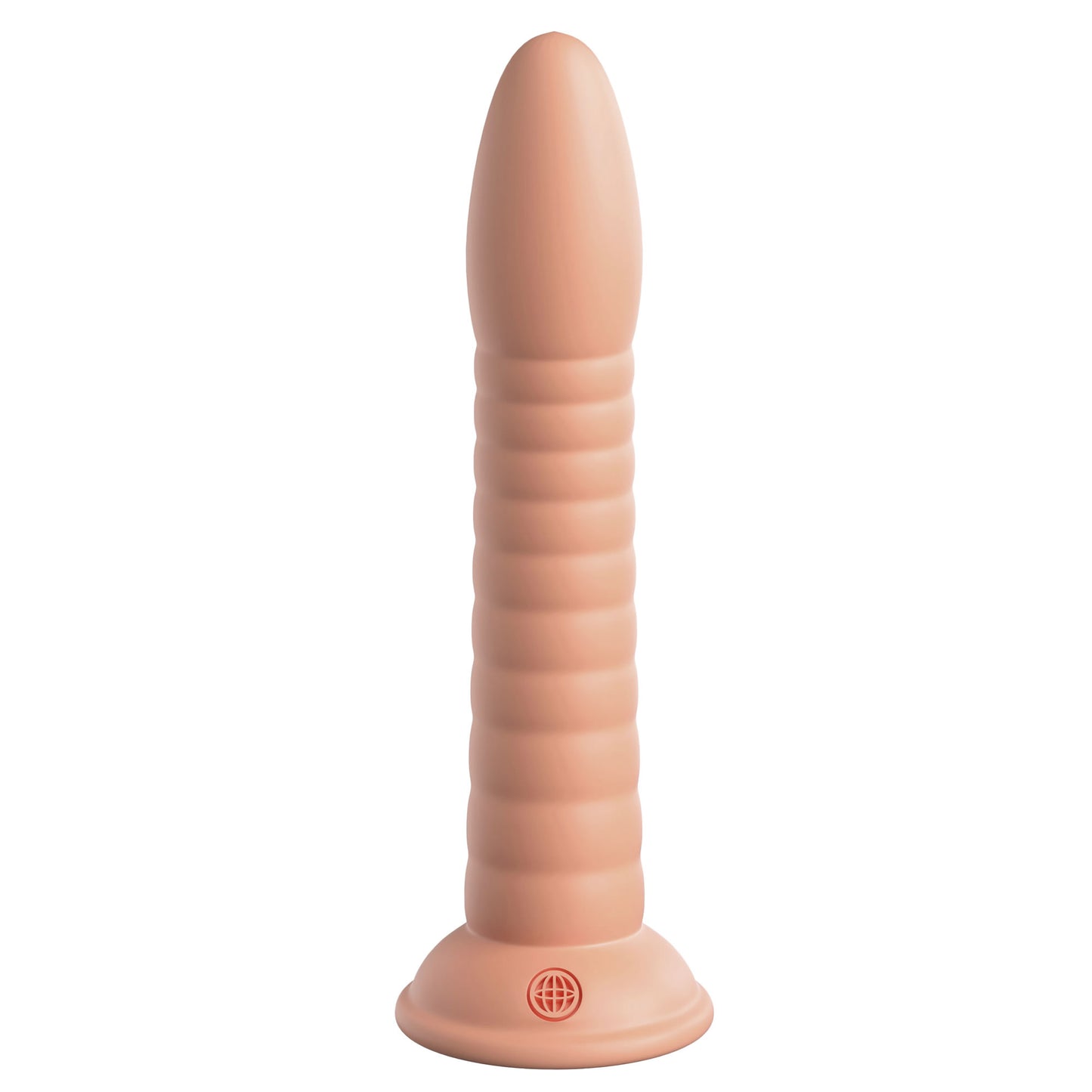 Wild Thing Dildo med Sugekop