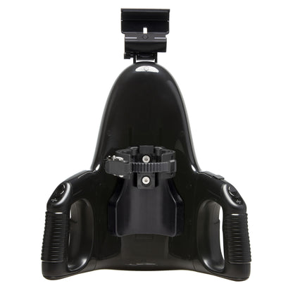 Universal Launch Stroking Simulator