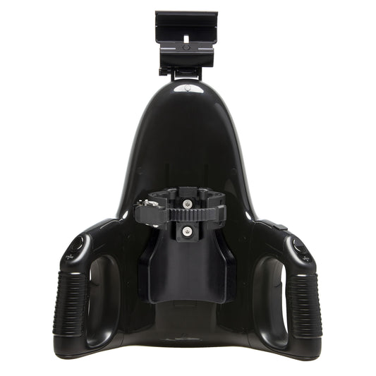 Universal Launch Stroking Simulator