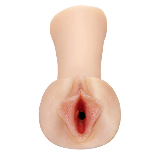 Luscious Lips Vagina og Masturbator