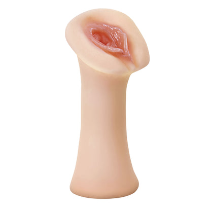 Juicy Snatch Vagina og Masturbator