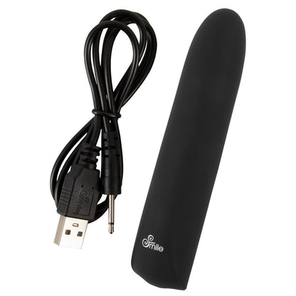 Mini Silikone Vibrator der er Vandtæt