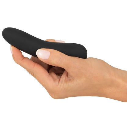 Mini Silikone Vibrator der er Vandtæt