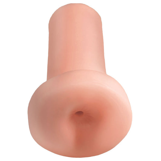 Masturbator Freshman Fuckslut