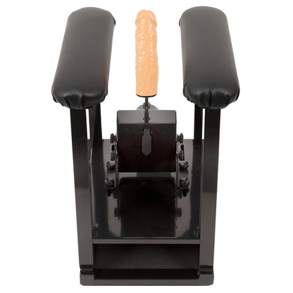 The Banger Sit-On-Climaxer Sexmaskine