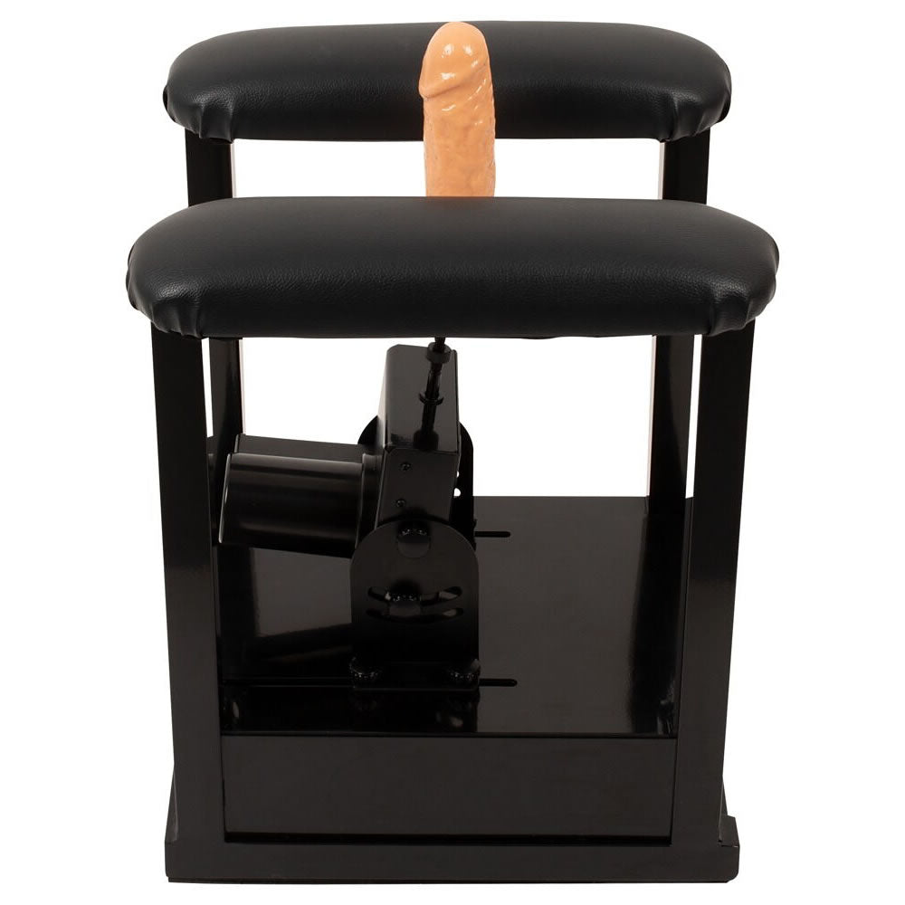 The Banger Sit-On-Climaxer Sexmaskine